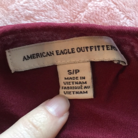 Red Light Jacket - Picture 2 of 4